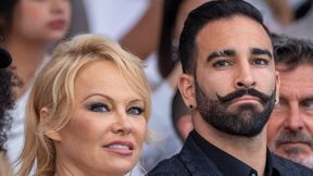 Miał romans z Pamelą Anderson. Różnica wieku mu nie przeszkadzała