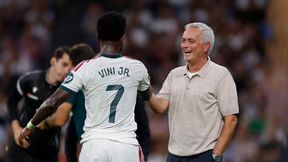 Mourinho wskazał swojego faworyta do Złotej Piłki. "Wiemy, gdzie gra najlepszy"