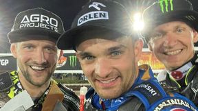 Żużel. Social Speedway 2.0. Szukał, szukał i znalazł. Pokaz polskiego mistrza