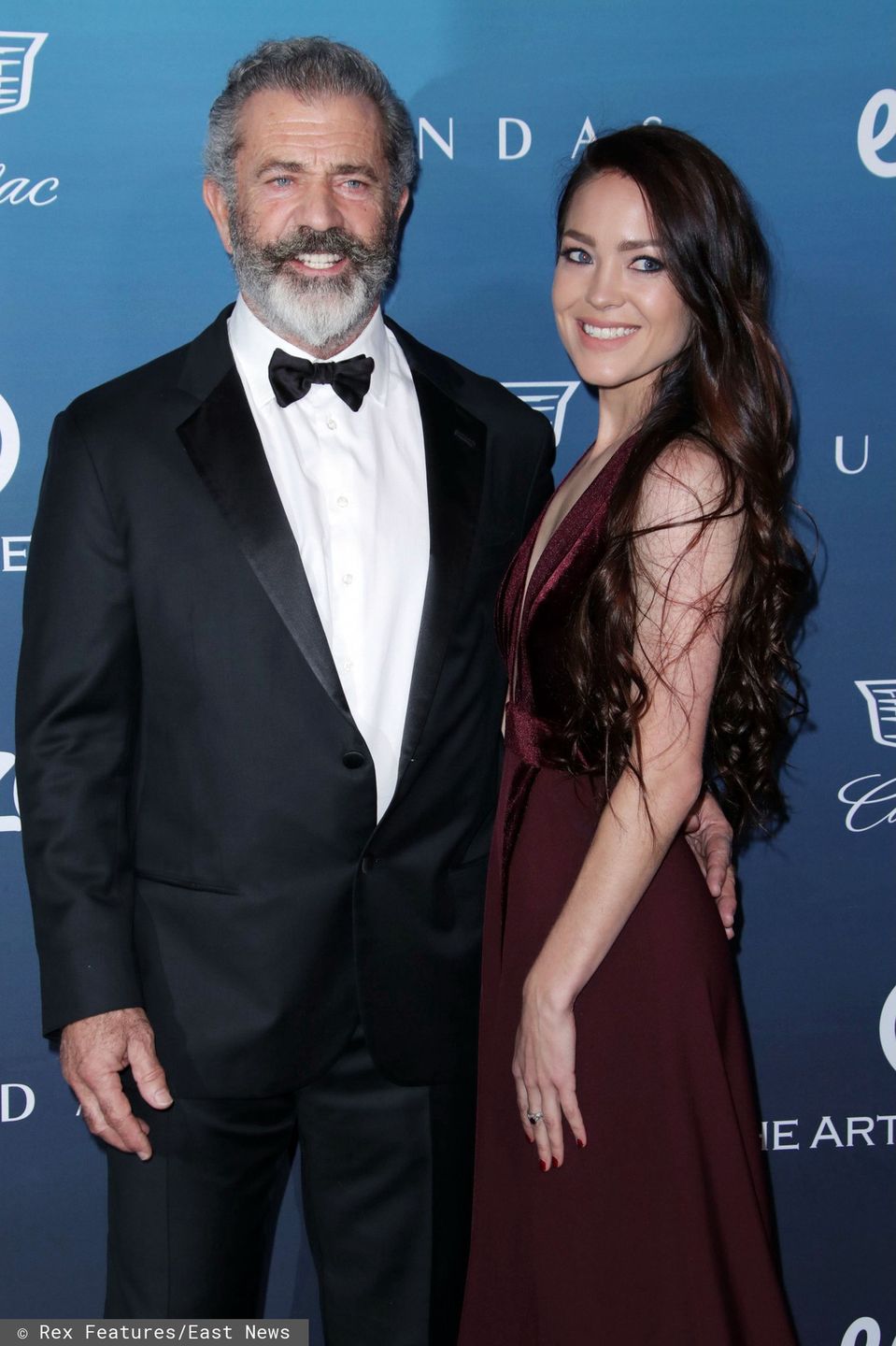 Mel Gibson był zakażony koronawirusem
