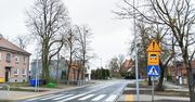Poznań: Bezpieczniej na Głuszynie. Nowe przejście i chodniki już gotowe