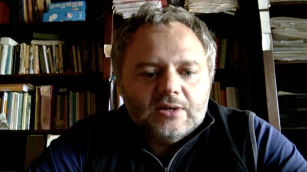 Koronawirus w Polsce. Niepokojąca prognoza eksperta