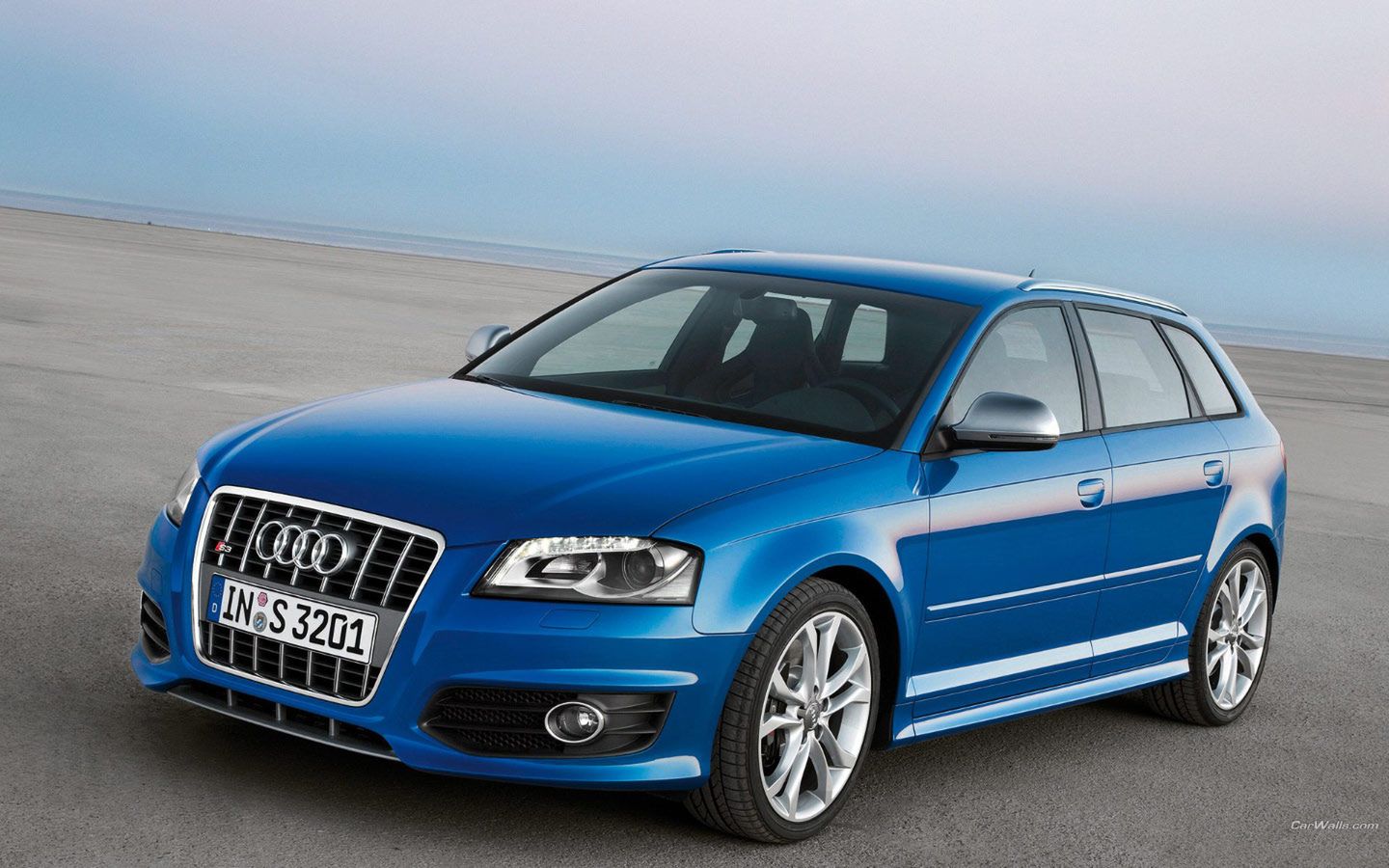 Audi - za co kochamy władcę pierścieni? 5