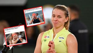 Rosjanie nie kryją szoku. Piszą o "zepsutym święcie"
