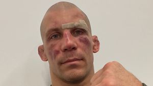 "Jest mi strasznie wstyd". Gwiazdor załamany po gali KSW