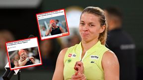 Rosjanie nie kryją szoku. Piszą o "zepsutym święcie"