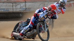 Żużel. Chcieli zawodników, którzy trafili do ich rywali. Menadżer mówi o powodach