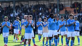 Serie A: SSC Napoli - AC Milan. Gdzie oglądać na żywo, online?