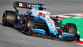 F1: McLaren i Williams na końcu stawki. Przepowiednia Helmuta Marko