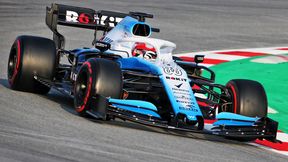 F1: Robert Kubica znów w stawce, Ferrari chce pokonać Mercedesa. Rusza nowy sezon