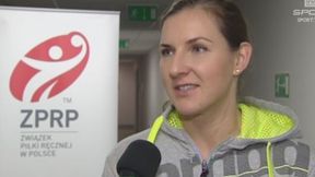 Karolina Kudłacz-Gloc: To rywale z najwyższej półki
