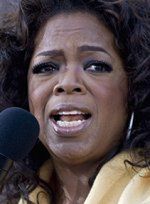 Oprah Winfrey zakończy swój talk show w 2011 r.