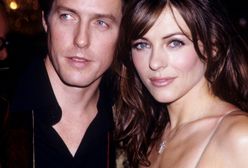 Liz Hurley topless. Ma dziś 56 lat i wygląda lepiej niż kiedykolwiek