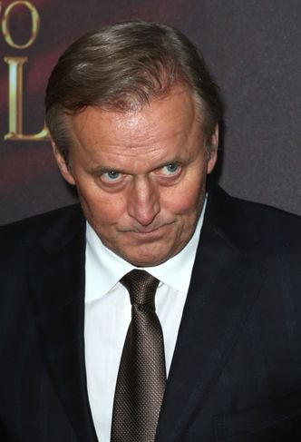 John Grisham: "Oglądanie dziecięcego porno NIE CZYNI Z CIEBIE PEDOFILA!"