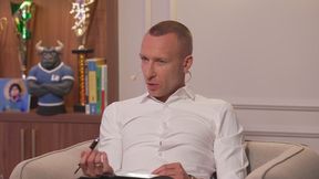 Góralski wspomina gwiazdę Brazylii. Co ich łączy? Bułgaria!