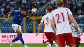 U-21. Włochy - Polska: to była totalna demolka. Padło osiem goli