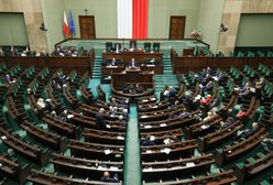 Jest najnowszy sondaż. Wzrost poparcia dla jednej partii