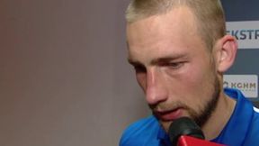 Szymon Pawłowski: Za nami słaby i przegrany sezon