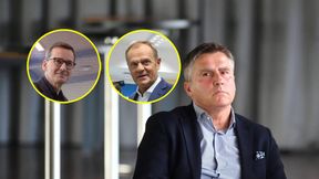 Były reprezentant Polski jasno, kto powinien być premierem