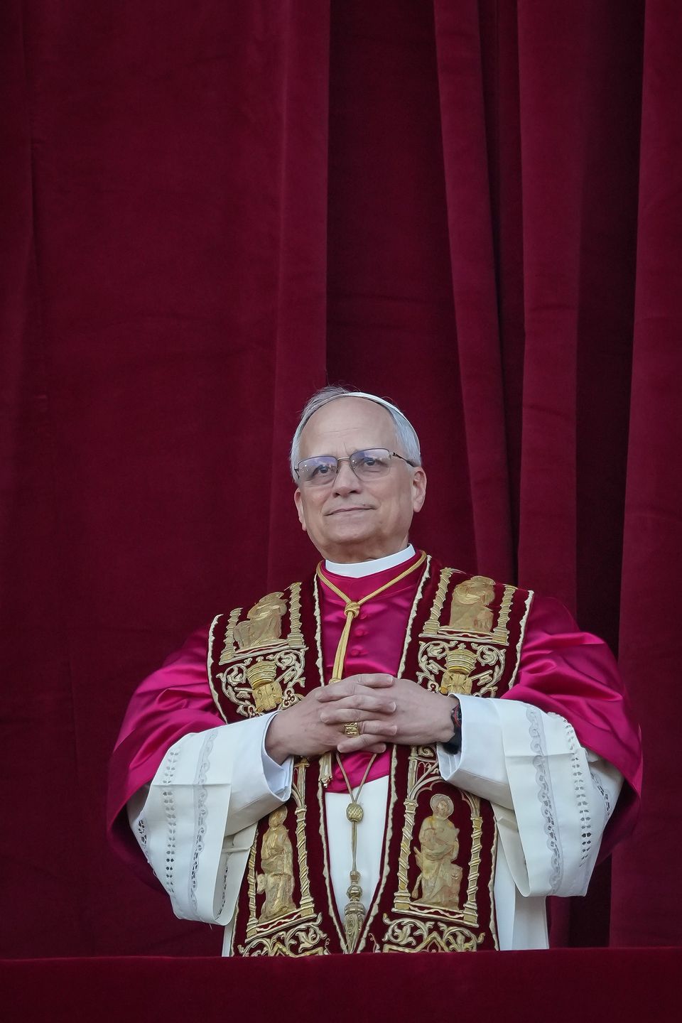Papież Leon XIV