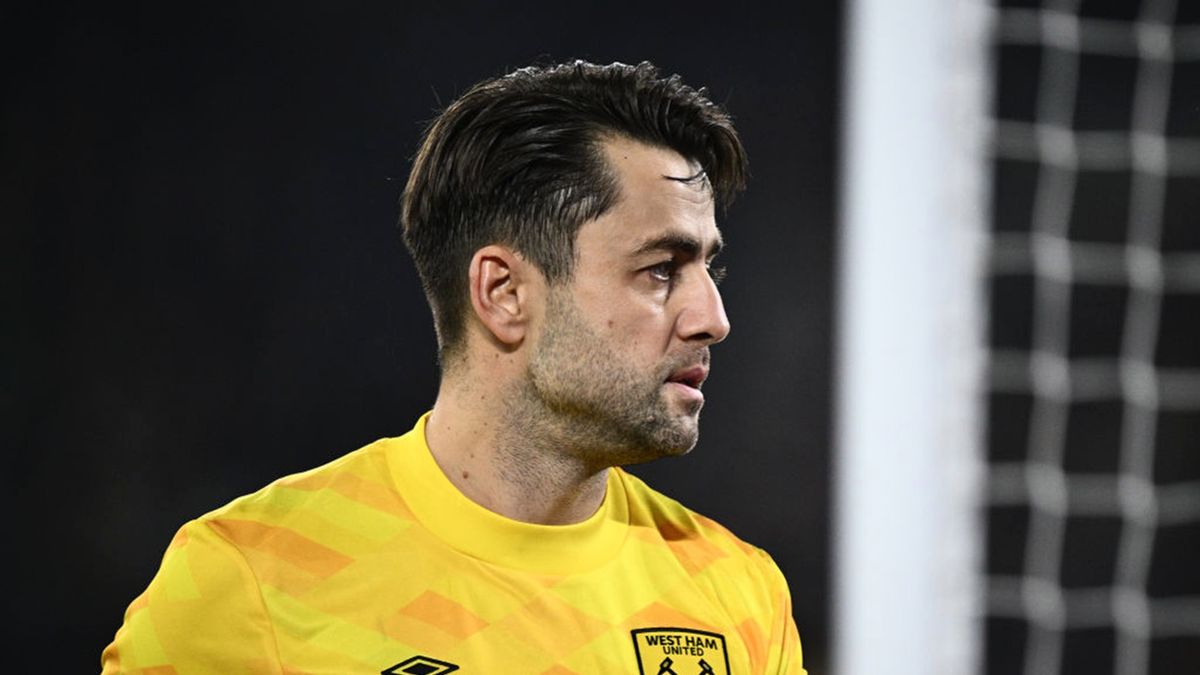Getty Images / Sebastian Frej/MB Media / Na zdjęciu: Łukasz Fabiański