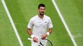 Zostało ich dwóch. Kiedy finał mężczyzn w Wimbledonie?