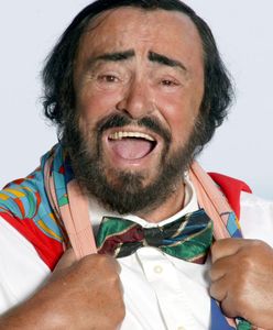 Luciano Pavarotti. Wielki śpiewak zwyczajnych ludzi