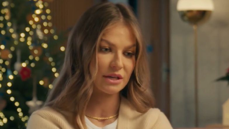 Anna Lewandowska wspomina TRUDNE czasy i wyznaje: "Pamiętam, jak to jest nie mieć NIC" (WIDEO)