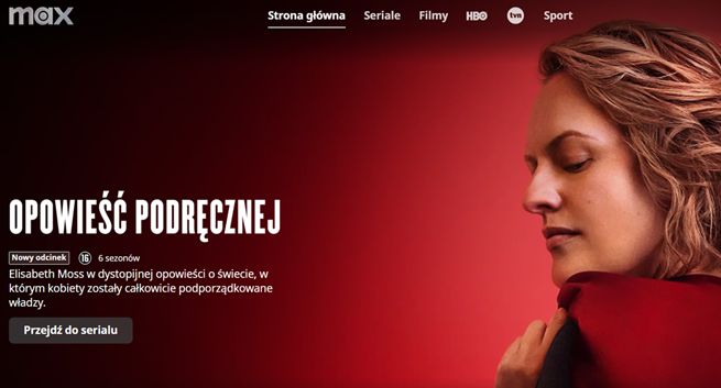 Max zaczyna walkę ze współdzieleniem kont. Jest dodatkowa opłata