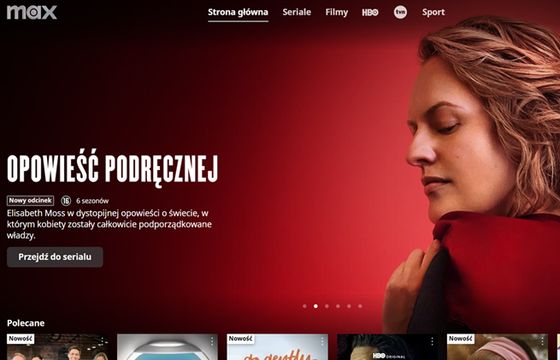 Max zaczyna walkę ze współdzieleniem kont. Jest dodatkowa opłata