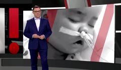 Widownia „Alarmu!” stopniała o ponad 200 tys. osób