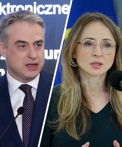 Zmiany w Lewicy: Kto zastąpi Biedronia i Czarzastego?