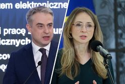 Zmiany w Lewicy: Kto zastąpi Biedronia i Czarzastego?