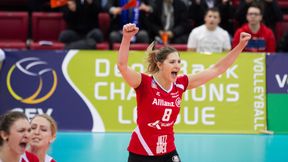 Kaja Grobelna: Jestem jeszcze młoda. Nie chcę szarżować