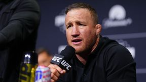 "Takie myślenie bywa zgubne". Zamierza dać lekcję mistrzowi UFC