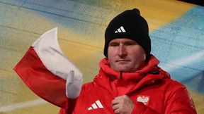 "Przepraszam". W sieci wrze ws. Maciusiaka