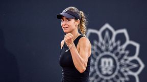 Węgierska niespodzianka w Hamburgu. Awans objawienia Rolanda Garrosa
