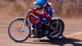 Żużel. Duński talent może dostać wielką szansę. To będzie jego nowy klub?!