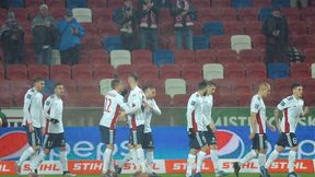 PKO Ekstraklasa. PZPN ograniczył liczbę kibiców, którzy mogą pojawić się na trybunach w Zabrzu