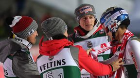 Skoki narciarskie. Puchar Świata Klingenthal 2019. Druga w sezonie drużynówka. Sprawdź program zawodów