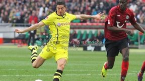 Robert Lewandowski z Pucharem Niemiec? Kibicom Bayernu może się to nie spodobać