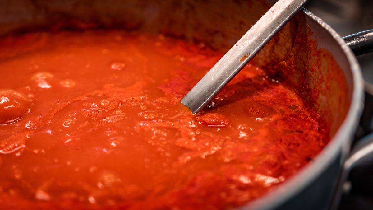 Dobrze przygotowany sos będzie pozbawiony nieapetycznych grudek
