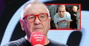 "My się musimy od was uczyć". Owsiak o zbiórce Łatwoganga