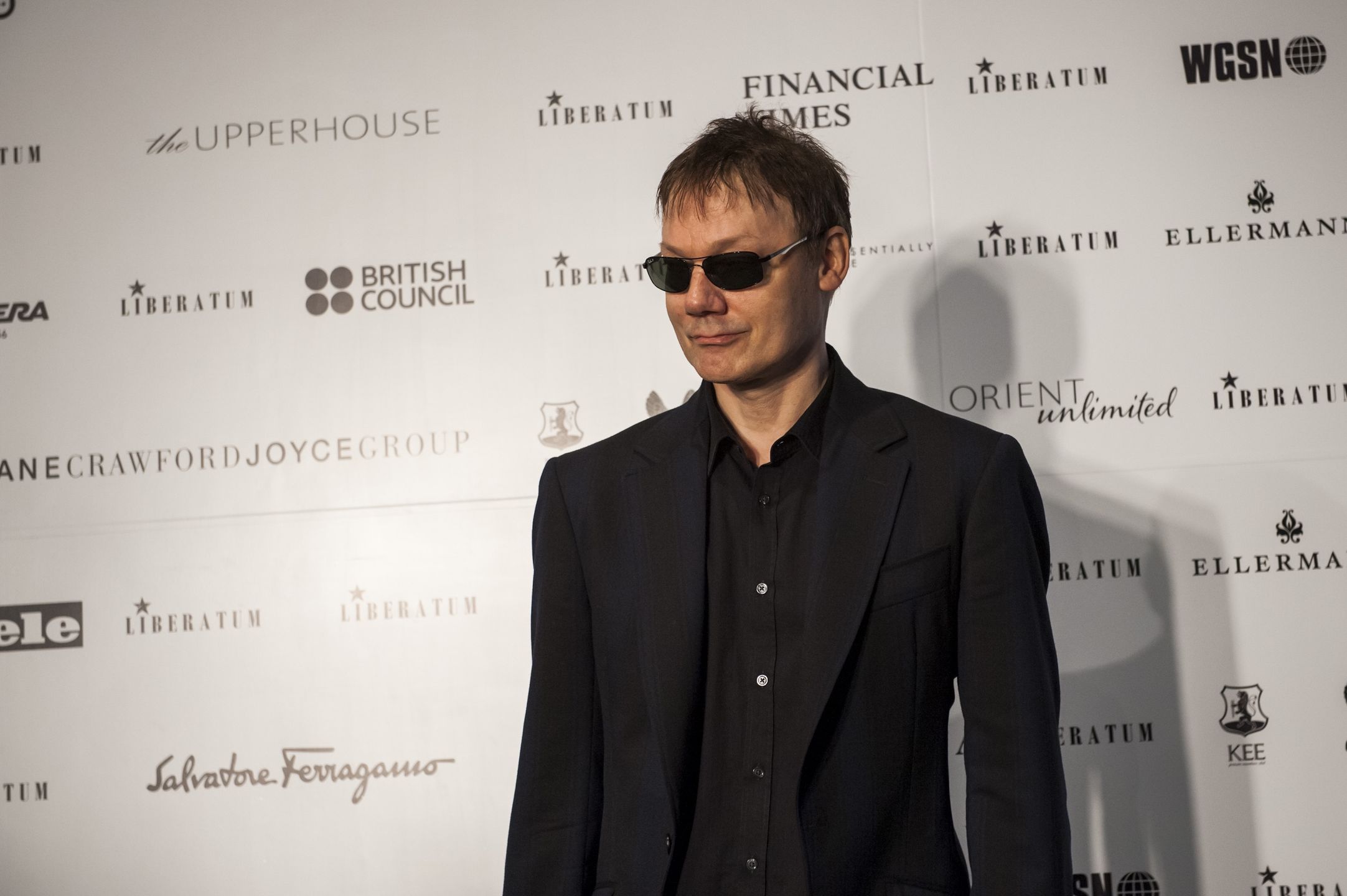 William Orbit