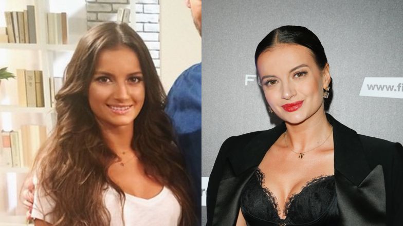 Bohaterki "Królowej Pretrwania" zanim zyskały sławę