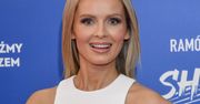 To ona poprowadzi debatę. Anna Bogusiewicz-Grochowska kiedyś była miss, teraz to gwiazda TVP