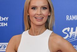 To ona poprowadzi debatę. Anna Bogusiewicz-Grochowska kiedyś była miss, teraz to gwiazda TVP