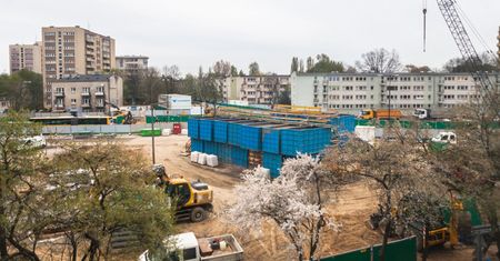 Warszawskie metro znów ma pozwolenie na budowę