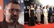 Reżyser "The End" zachęca do obejrzenia nowego filmu z Karolakiem: "Poruszamy temat używek i ustawek z paparazzi"