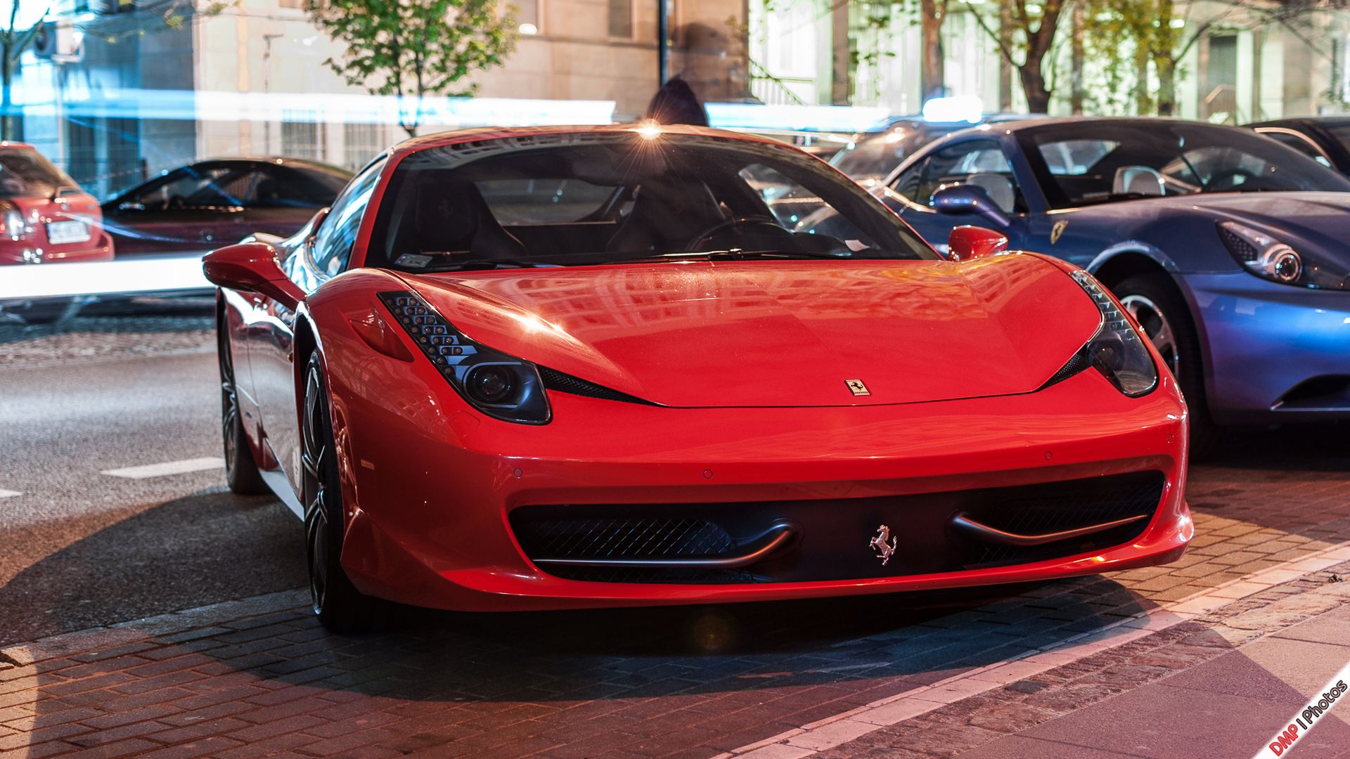 Zlot SuperCarClub Polska 7